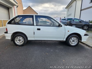 Suzuki Swift 1,0 1994