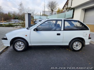 Suzuki Swift 1,0 1994