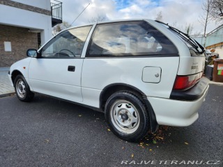 Suzuki Swift 1,0 1994