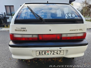 Suzuki Swift 1,0 1994