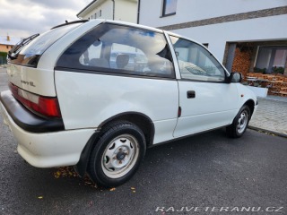 Suzuki Swift 1,0 1994