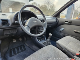 Suzuki Swift 1,0 1994