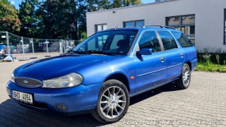 Ford Mondeo  2000