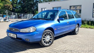 Ford Mondeo  2000