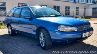 Ford Mondeo  2000