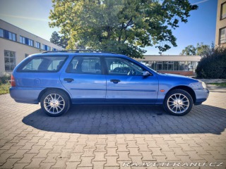 Ford Mondeo  2000