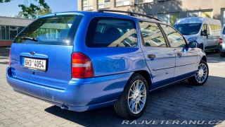 Ford Mondeo  2000