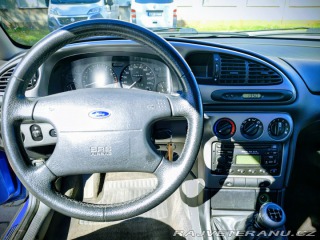 Ford Mondeo  2000