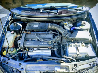 Ford Mondeo  2000