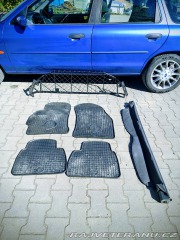 Ford Mondeo  2000