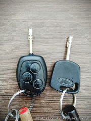 Ford Mondeo  2000