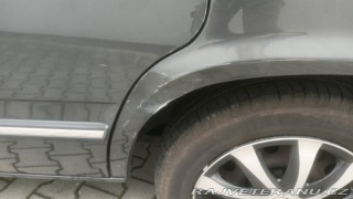 Volvo 740 GL US verze 1984