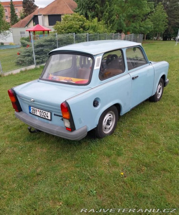 Trabant 1.1 1992