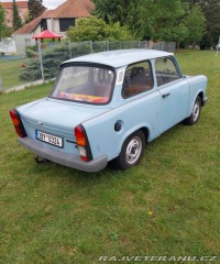 Trabant 1.1  1992