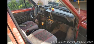 Škoda 120 L 1977