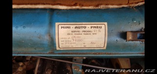 Škoda 120 L 1977