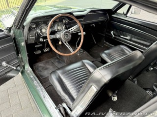 Ford T GT 1967