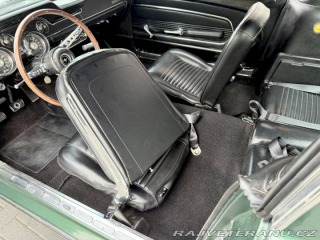 Ford T GT 1967