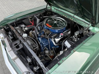 Ford T GT 1967