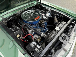 Ford T GT 1967