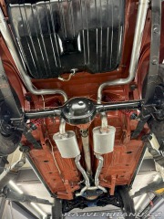 Ford T GT 1967