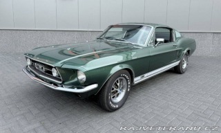 Ford T GT 1967