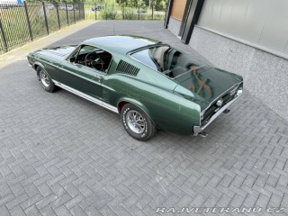 Ford T GT 1967
