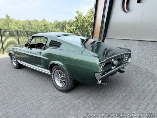 Ford T GT 1967