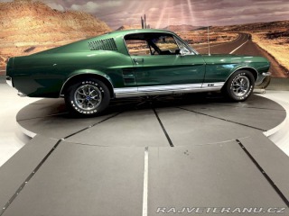 Ford T GT 1967