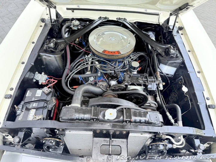Ford F Fastback 1967