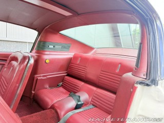 Ford F Fastback 1967