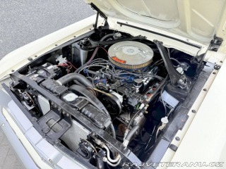 Ford F Fastback 1967