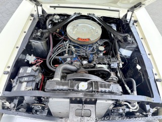 Ford F Fastback 1967