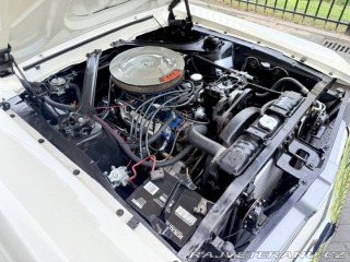 Ford F Fastback 1967