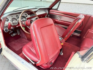 Ford F Fastback 1967