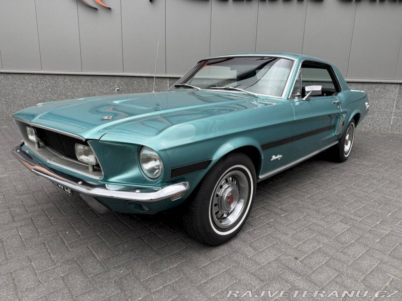 Ford A california special