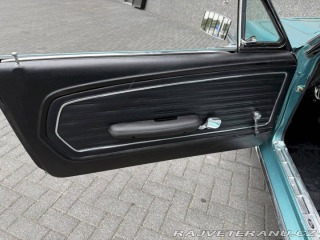 Ford A california special 1968
