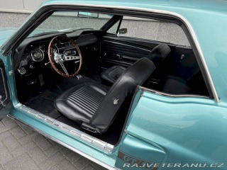 Ford A california special 1968