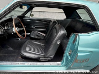 Ford A california special 1968
