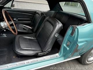 Ford A california special 1968