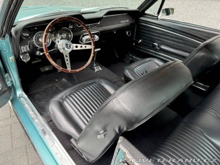 Ford A california special 1968