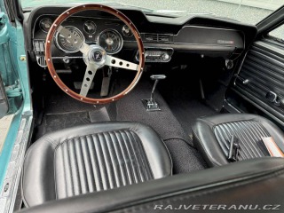 Ford A california special 1968