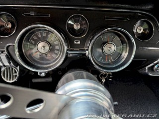 Ford A california special 1968