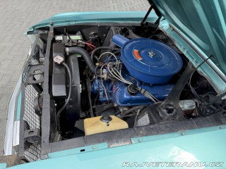 Ford A california special 1968