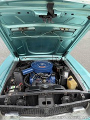 Ford A california special 1968