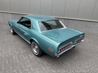 Ford A california special 1968