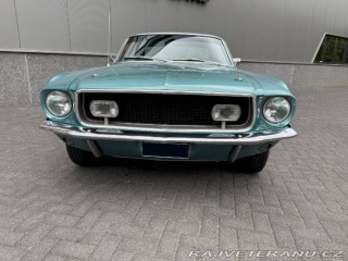 Ford A california special 1968