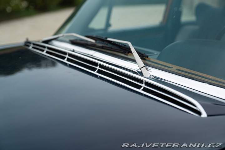 Mercedes-Benz 300 SEL 3.5 1973