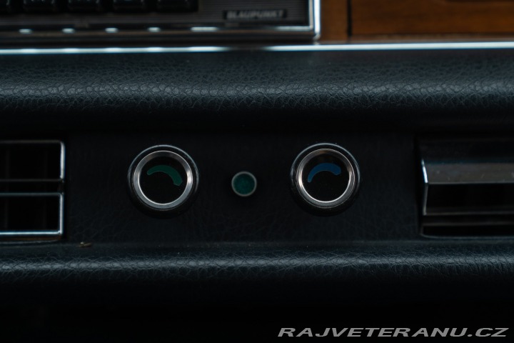 Mercedes-Benz 300 SEL 3.5 1973