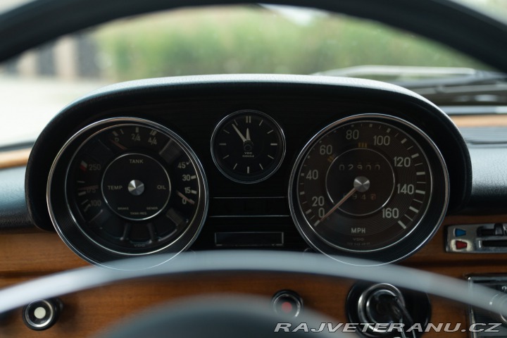 Mercedes-Benz 300 SEL 3.5 1973